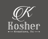 https://www.logocontest.com/public/logoimage/1580201157Kosher Kreations, llc Logo 6.jpg